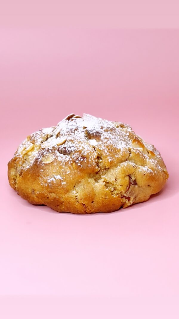 Almond Croissant Cookie - Bild 2