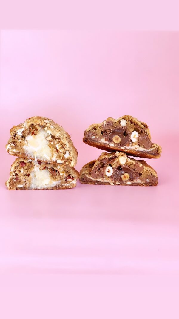 Golden Rocher Blondie - Bild 2