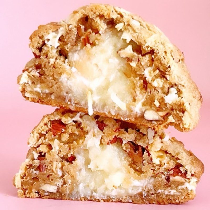 Coconut 2